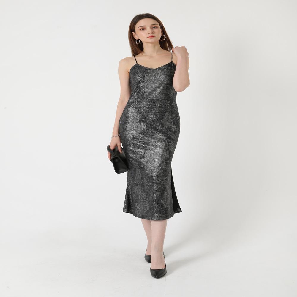 POLY SPAN KNIT W/FOIL ( SNF-2194-1 )