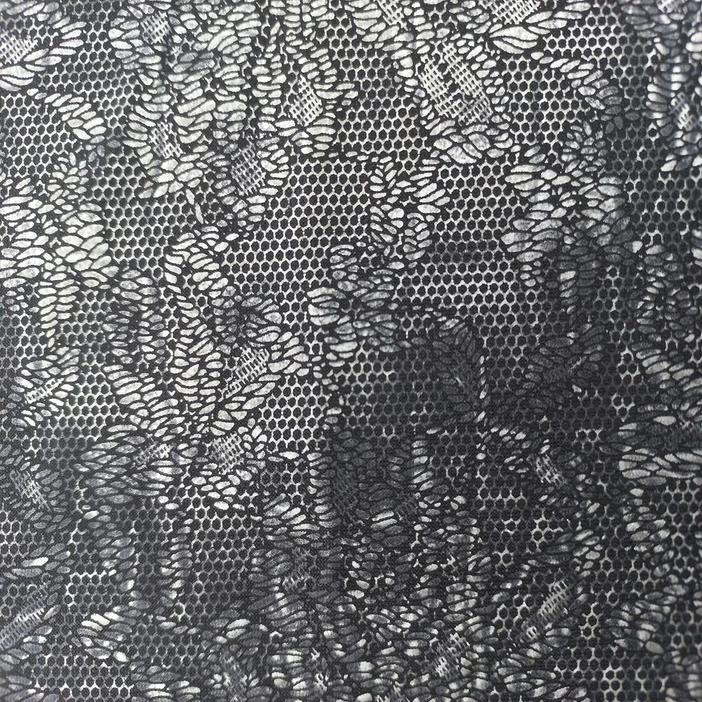 POLY SPAN KNIT W/FOIL ( SNF-2194-1 )