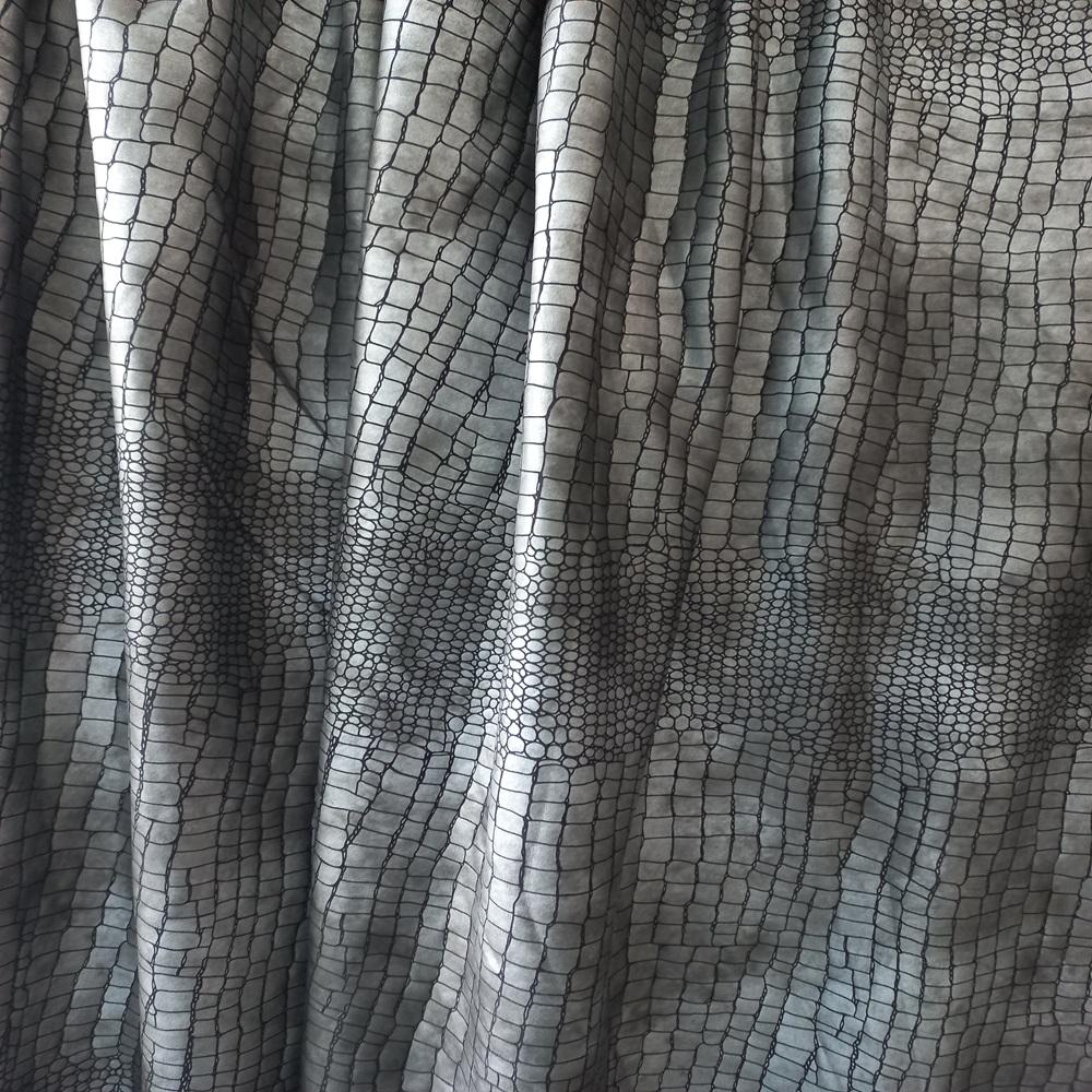 POLY SPAN KNIT W/FOIL ( SNF-1112-1 )