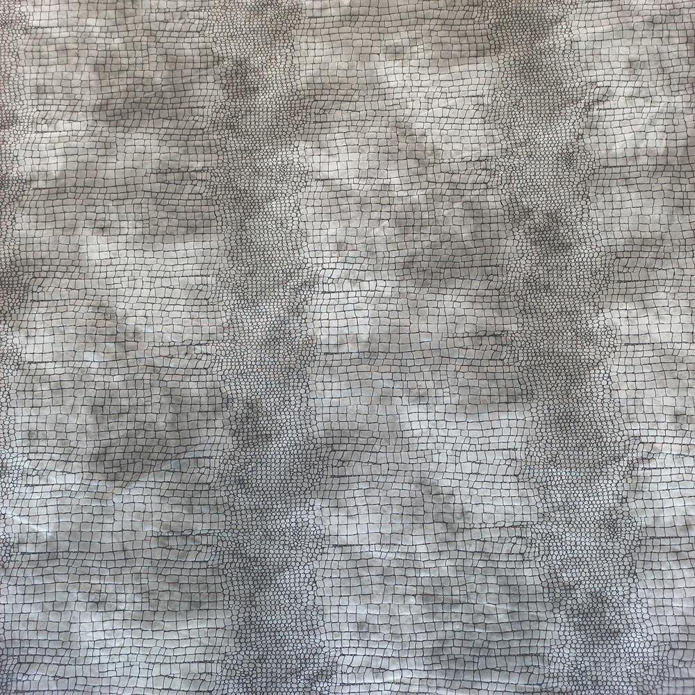 POLY SPAN KNIT W/FOIL ( SNF-1112-1 )