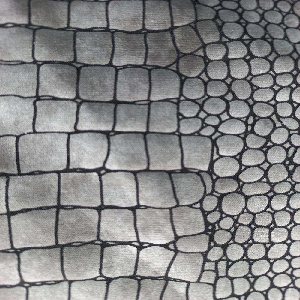 POLY SPAN KNIT W/FOIL ( SNF-1112-1 )