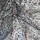 full image POLY SPAN KNIT W/FOIL ( SNF-1112-1 )