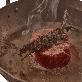 detail image2 MM Beef Steak Korean Plant-based Tenderloin