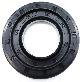 full image 4036ER2004A New OEM Produced for LG Washer Rear Tub Spin Gasket Sea