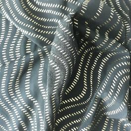 POLY SPAN KNIT W/DEW DROP ( SNF-1908 )