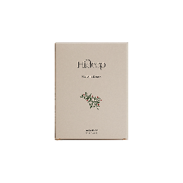 Hideep Hydro Mask pack