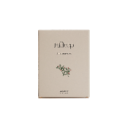 Hideep Ampule Mask pack