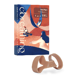 Ebreathing Nasal Dilator Trial Pack