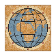 detail image1 PVC ACTUAL MOSAIC TILE:Commercial Mosaic