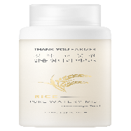 THANK YOU FARMER Rice Pure Watery Mist