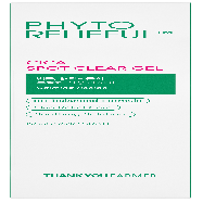 THANK YOU FARMER Phyto Relieful™ Cica Spot Clear Gel